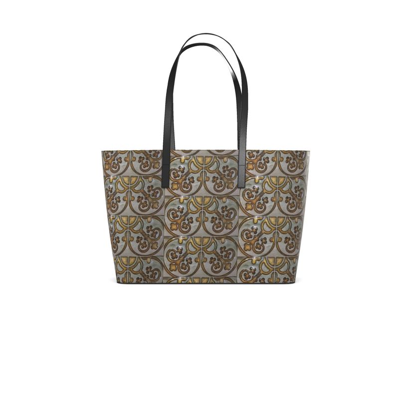Designer Kika Tote
