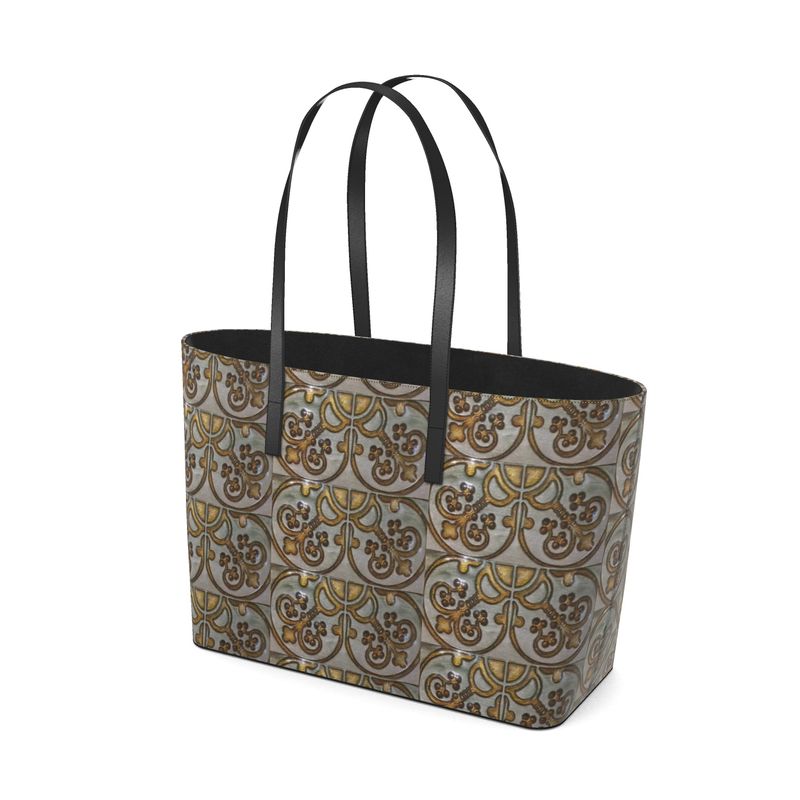 Designer Kika Tote