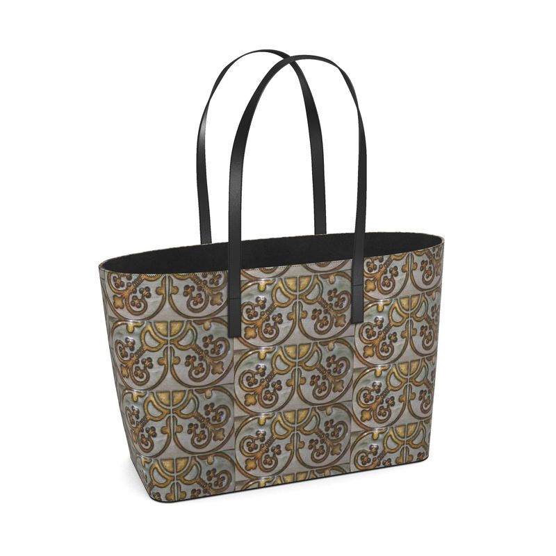 Designer Kika Tote