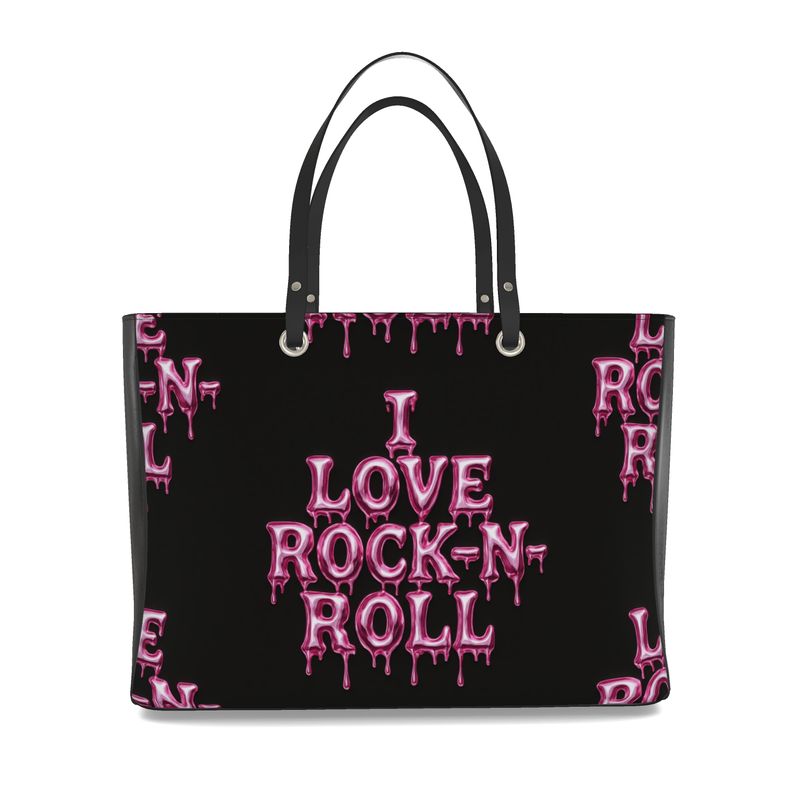 Handbags; Rock-n-Roll