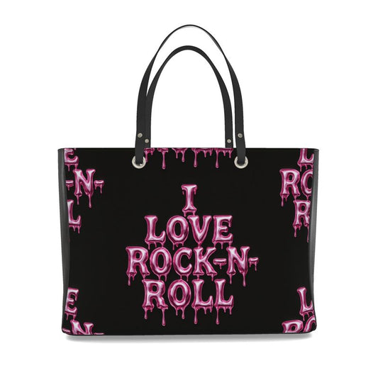 Handbags; Rock-n-Roll