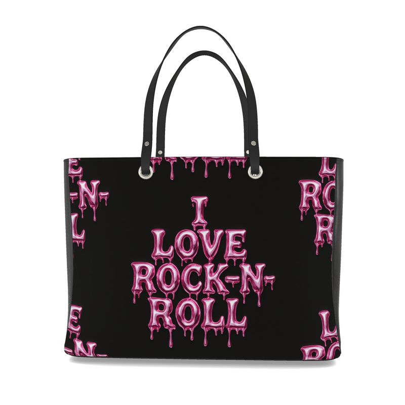 Handbags; Rock-n-Roll