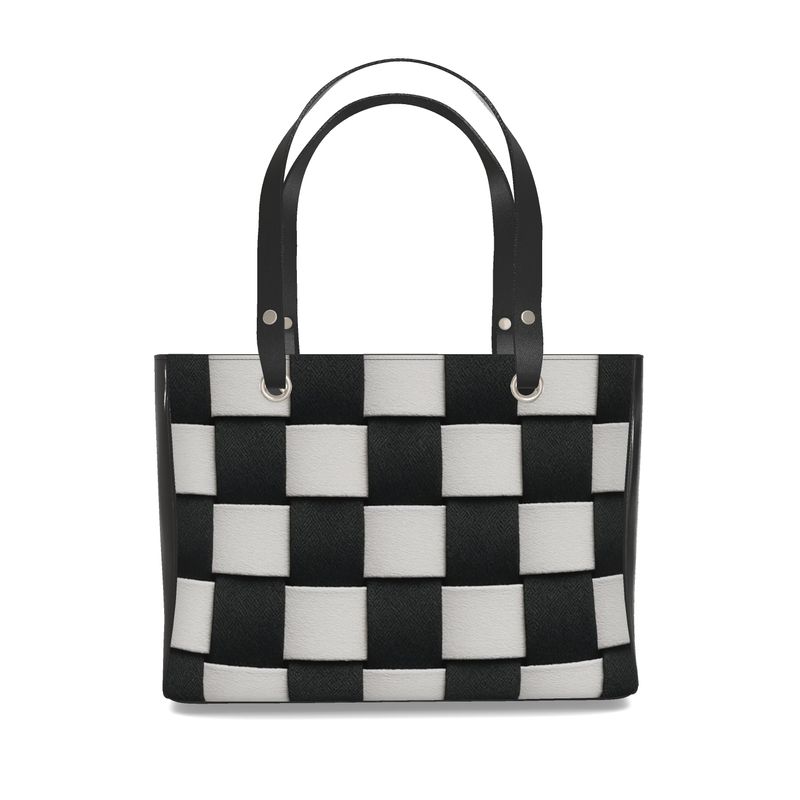 Handbags- The "Vanderbilt" Tote