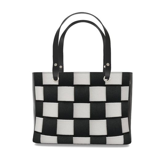 Handbags- The "Vanderbilt" Tote