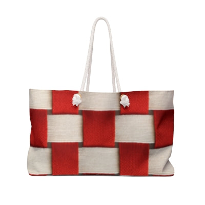 G7 by dee Phase 5  Geo Block Bag — Modern Travel Tote