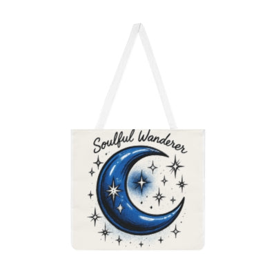 SOULFUL WANDERER SHOULDER BAG